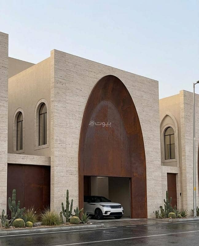 فيلا للبيع في الملقا، شمال الرياض فيلا للبيع في الملقا، شمال الرياض