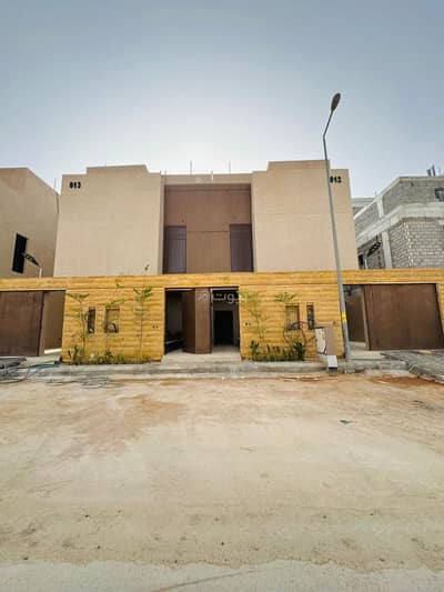 دور 5 غرف نوم للبيع في شرق الرياض، الرياض - دور للبيع في المرجان، شرق الرياض