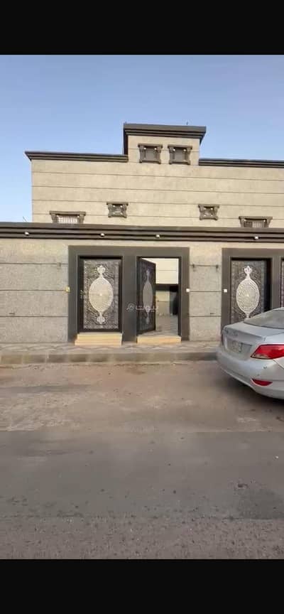4 Bedroom Flat for Rent in Hadri Al Bilad, Hail - Studio Apartment For Rent in Hadri Al Bilad, Hail