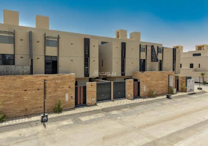 فيلا للبيع في مشروع النايفية ريزدنس في حي الرمال، الرياض فيلا للبيع في مشروع النايفية ريزدنس في حي الرمال، الرياض