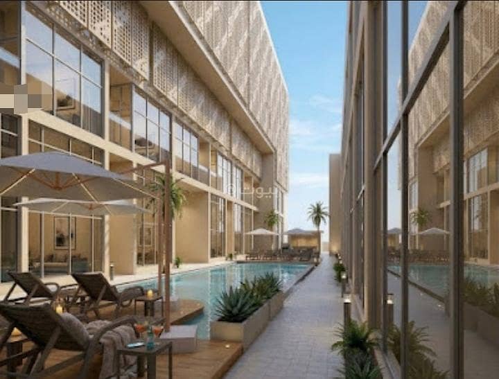 Studio Apartment For Sale in Al Murabba, Riyadh Studio Apartment For Sale in Al Murabba, Riyadh