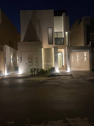 دور 3 غرف نوم للايجار في شمال الرياض، الرياض - دور فاخر للإيجار في الياسمين | وتشطيبات راقية دور 3 غرف نوم للايجار في شمال الرياض، الرياض - دور فاخر للإيجار في الياسمين | وتشطيبات راقية