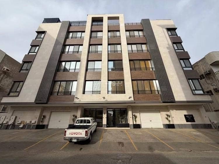 Apartment for rent on Ibn Abi Hafsah Street, Al Rawdah District, Jeddah Apartment for rent on Ibn Abi Hafsah Street, Al Rawdah District, Jeddah