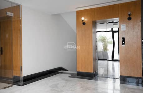 3 Bedroom Flat for Sale in North Riyadh, Riyadh - Apartment for sale on Saeed bin Mansour Street, Al-Arid District, Riyadh City, Riyadh Region