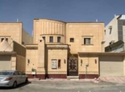10+ Beds Villa for Sale in South Riyadh, Riyadh - For sale: villa in Rabat, Casablanca
