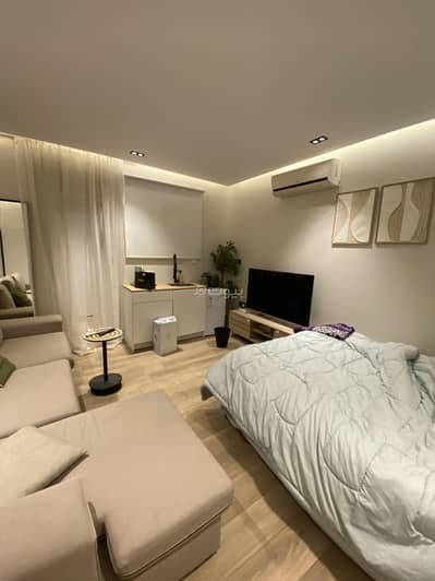 Studio for Rent in North Riyadh, Riyadh - Apartment in North Riyadh,Al Malqa 30000 SAR - 87986090 Studio for Rent in North Riyadh, Riyadh - Apartment in North Riyadh,Al Malqa 30000 SAR - 87986090