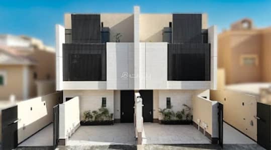 دور 3 غرف نوم للبيع في شمال الرياض، الرياض - دور بمساحة 183 متر مربع مع 3 غرف نوم