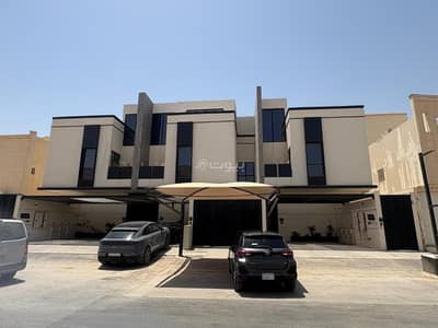 3 Bedroom Floor for Rent in North Riyadh, Riyadh - For rent: a new first floor in a villa south of Anas bin Malik Road in the Al-Narges neighborhood 3 Bedroom Floor for Rent in North Riyadh, Riyadh - For rent: a new first floor in a villa south of Anas bin Malik Road in the Al-Narges neighborhood
