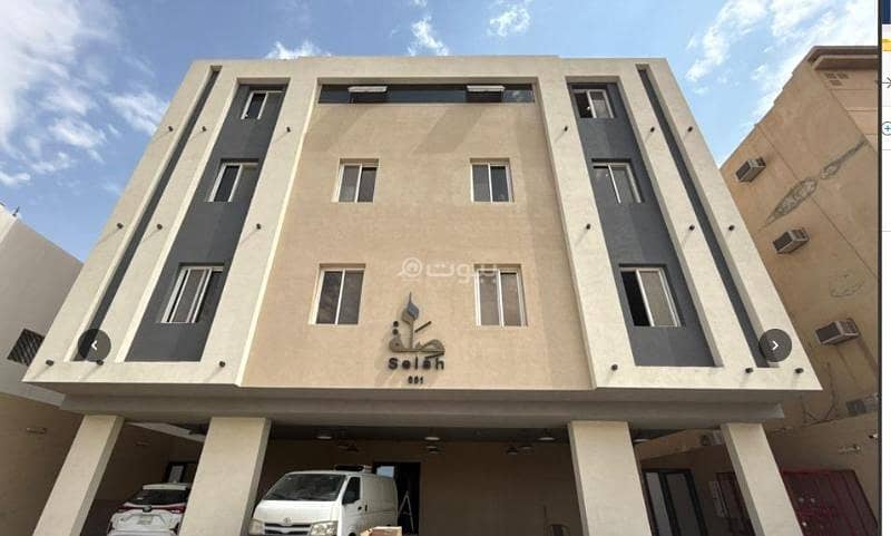 Apartment for rent on Al-Malisan Street, Al-Yarmouk District, Riyadh City, Riyadh Region Apartment for rent on Al-Malisan Street, Al-Yarmouk District, Riyadh City, Riyadh Region