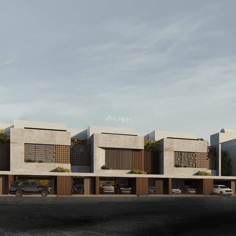 3 Bedroom Floor For Sale in Al Nafal, Riyadh 3 Bedroom Floor For Sale in Al Nafal, Riyadh