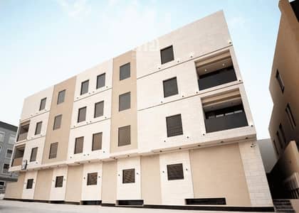 شقة 1 غرفة نوم للايجار في شمال الرياض، الرياض - شقة للإيجار في شارع طريف, حي النرجس, مدينة الرياض