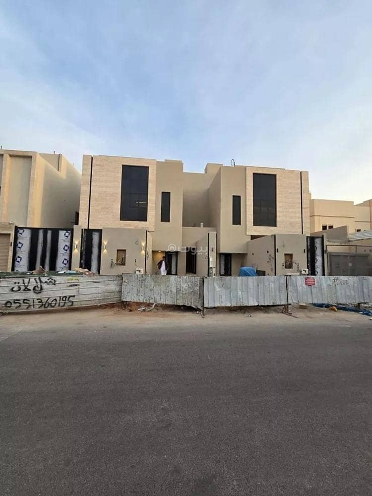 Villa for Sale in Al Andalus, East Riyadh Villa for Sale in Al Andalus, East Riyadh