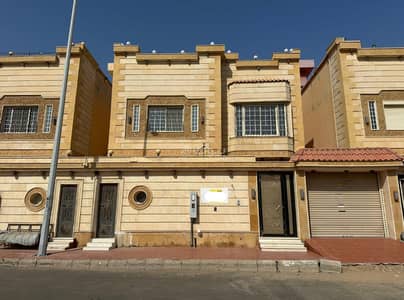 6 Bedroom Villa for Rent in North Jeddah, Jeddah - Villa For Rent in Taiba District