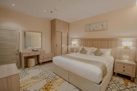 1 Bedroom Room for Rent in Al Bawadi District, Tabuk - Double Room 1 Bedroom Room for Rent in Al Bawadi District, Tabuk - Double Room