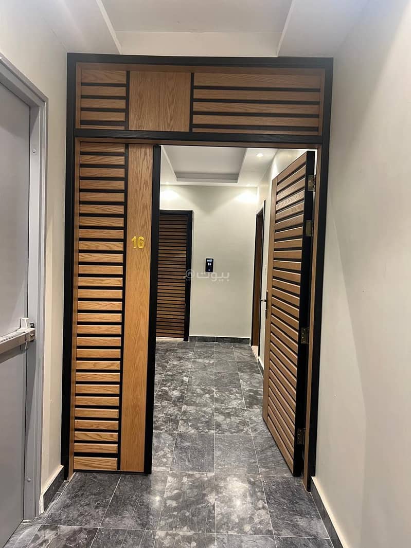 Studio Apartment For Rent in Al Sawari, Jeddah Studio Apartment For Rent in Al Sawari, Jeddah