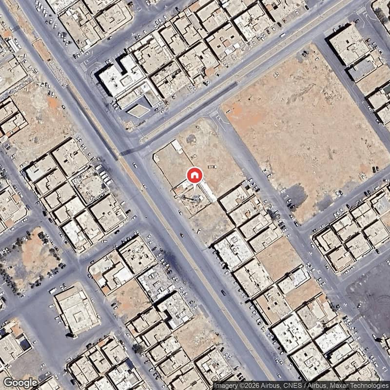 Residential Land For Rent in Dhahrat Laban, Riyadh Residential Land For Rent in Dhahrat Laban, Riyadh