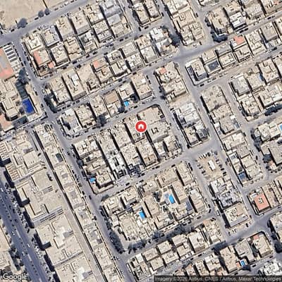 Complex for Sale in North Riyadh, Riyadh - Complex For Sale in Al Sulimaniyah, Riyadh