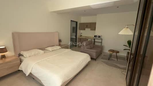 Studio for Rent in North Riyadh, Riyadh - Apartment for rent on Amr ibn Qais Street, Al-Sulimaniya District, Riyadh City, Riyadh Region Studio for Rent in North Riyadh, Riyadh - Apartment for rent on Amr ibn Qais Street, Al-Sulimaniya District, Riyadh City, Riyadh Region
