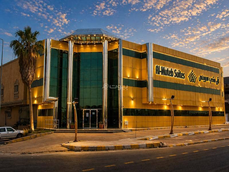A furnished apartment with one bedroom for rent in Al Rayyan, Riyadh A furnished apartment with one bedroom for rent in Al Rayyan, Riyadh