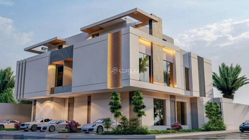 1 Bedroom Villa For Sale in Al Narjis, Riyadh 1 Bedroom Villa For Sale in Al Narjis, Riyadh