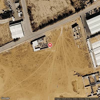 Residential Land for Sale in Al Yarmuk, Buraydah Al Qassim Region - Residential Land For Sale in Al Yarmuk, Buraydah Al Qassim Region