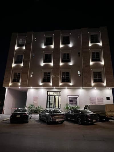 Studio for Rent in North Riyadh, Riyadh - Apartment in North Riyadh，Al Wadi 4000 SAR - 88001489