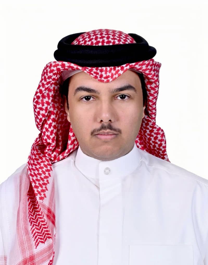 Fadl Saud Fahd Al-Khaldi Fadl Saud Fahd Al-Khaldi