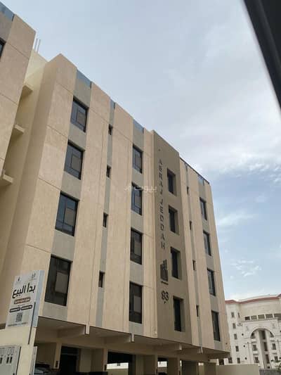 فلیٹ 3 غرف نوم للايجار في شمال جدة، جدة - شقة للإيجار في شارع بجير بن الحصين, حي المروة, مدينة جدة