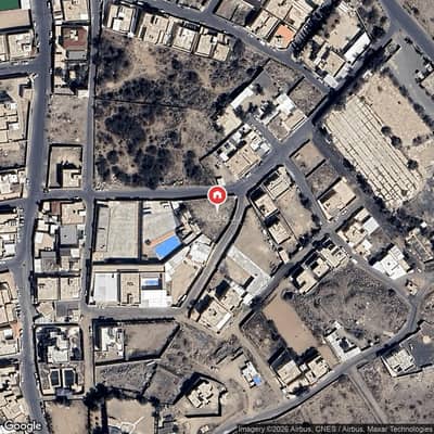 Residential Land for Sale in Airport district, Abha - Residential Land For Sale in Airport District