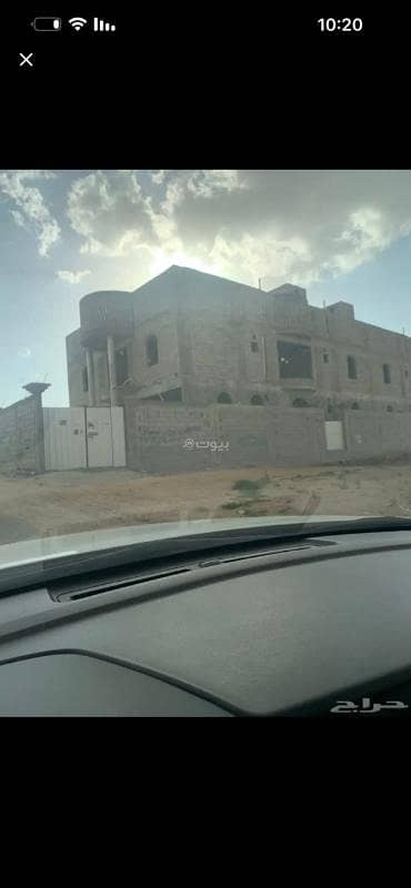 Residential Building For Sale in Al Arfaa Al Garbi, Taif Residential Building For Sale in Al Arfaa Al Garbi, Taif