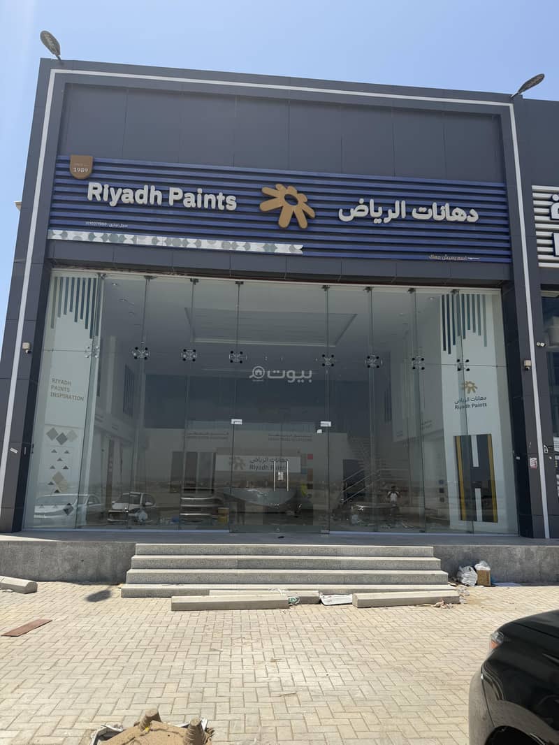 Exhibition space for rent in Al-Safwa Exhibition space for rent in Al-Safwa