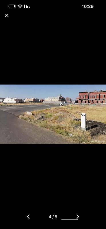 Residential Land for Rent in North Jeddah, Jeddah - Residential Land in North Jeddah，Al Riyadh 127916 SAR - 87998077