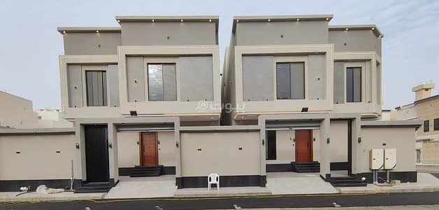 7 Bedroom Villa for Sale in North Jeddah, Jeddah - Luxury villa for sale