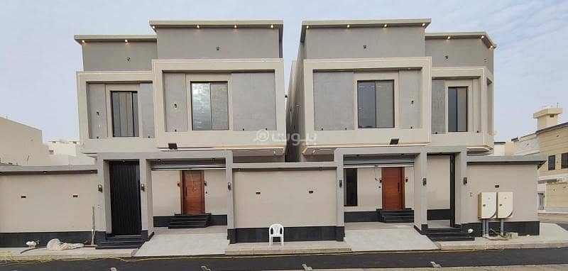 Villa for sale in Al Rahmanyah, north Jeddah Villa for sale in Al Rahmanyah, north Jeddah