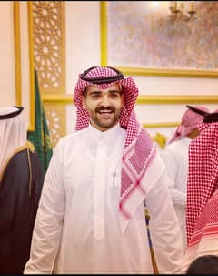 Mohammed Al-Jarbou Mohammed Al-Jarbou