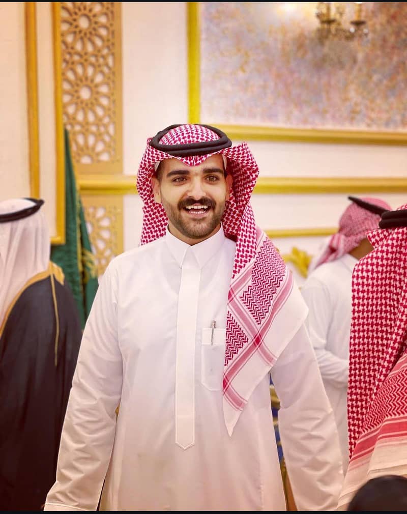 Mohammed Al-Jarbou Mohammed Al-Jarbou