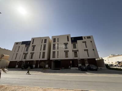 3 Bedroom Flat for Rent in North Riyadh, Riyadh - Three-bedroom apartment for rent in Kairouan 3 Bedroom Flat for Rent in North Riyadh, Riyadh - Three-bedroom apartment for rent in Kairouan