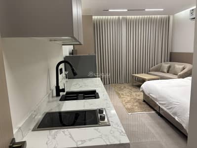 Studio for Rent in North Riyadh, Riyadh - Apartment in North Riyadh，Al Malqa 4100 SAR - 88001530