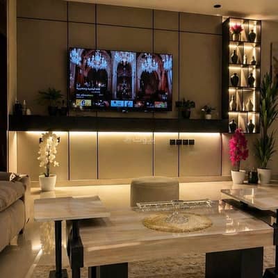 1 Bedroom Flat for Rent in West Riyadh, Riyadh - Modern apartment in Tuwaiq Al Musa 3 1 Bedroom Flat for Rent in West Riyadh, Riyadh - Modern apartment in Tuwaiq Al Musa 3