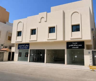 Commercial Building for Sale in North Jeddah, Jeddah - Commercial Building for sale in Al Naim, North Jeddah