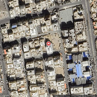 2 Bedroom Flat for Rent in North Jeddah, Jeddah - Al-Nahda neighborhood. . new. . two entrances. . smart entry