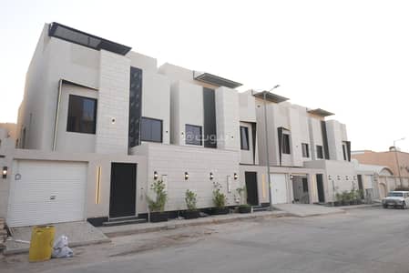 5 Bedroom Villa for Sale in West Riyadh, Riyadh - Villa in West Riyadh，Al Uraija Al Gharbiyah 5 bedrooms 1300000 SAR - 88001383