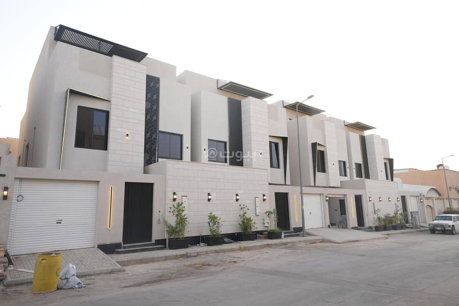 Villa for sale in Al Uraija Al Gharbiyah, west Riyadh Villa for sale in Al Uraija Al Gharbiyah, west Riyadh