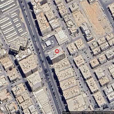 Office for Rent in Central Riyadh, Riyadh - Office in Central Riyadh，Al Murabba 30000 SAR - 87985274