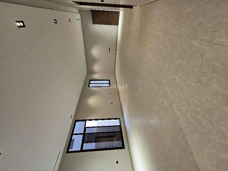 Ground floor for sale in Qurtubah, East Riyadh Ground floor for sale in Qurtubah, East Riyadh
