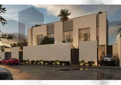 فیلا 4 غرف نوم للبيع في شمال الرياض، الرياض - فيلا للبيع في المحمدية، شمال الرياض