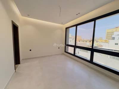4 Bedroom Flat for Sale in North Jeddah, Jeddah - Apartment for sale, 4 front-facing rooms, two entrances, in Al-Rawda (al-Rudha) district at a reasonable and exclusive price
