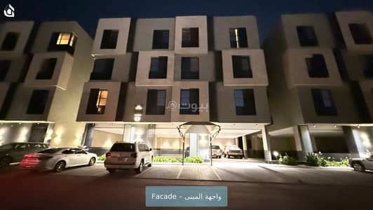 3 Bedroom Flat for Rent in North Riyadh, Riyadh - Apartment B4 3 Bedroom Flat for Rent in North Riyadh, Riyadh - Apartment B4