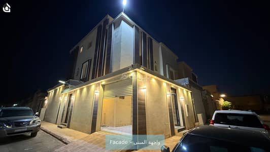 3 Bedroom Villa for Rent in West Riyadh, Riyadh - Villa #1 3 Bedroom Villa for Rent in West Riyadh, Riyadh - Villa #1