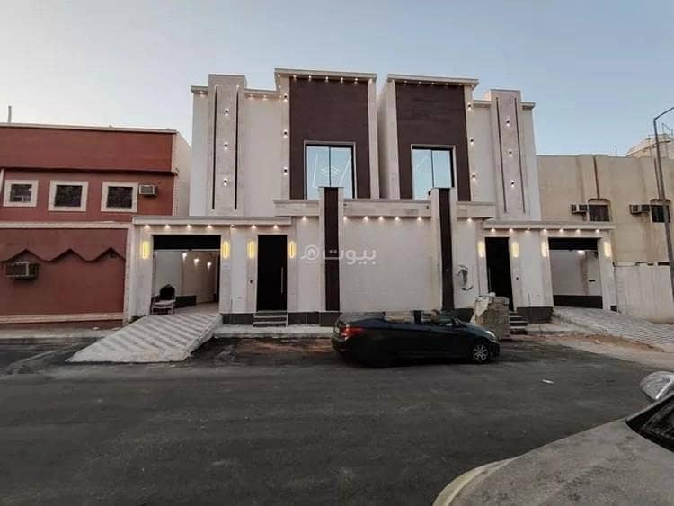 Villa For Sale in Al Uraija Al Gharbiyah, Riyadh Villa For Sale in Al Uraija Al Gharbiyah, Riyadh